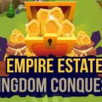 Eroberung des Empire Estate-Königreichs